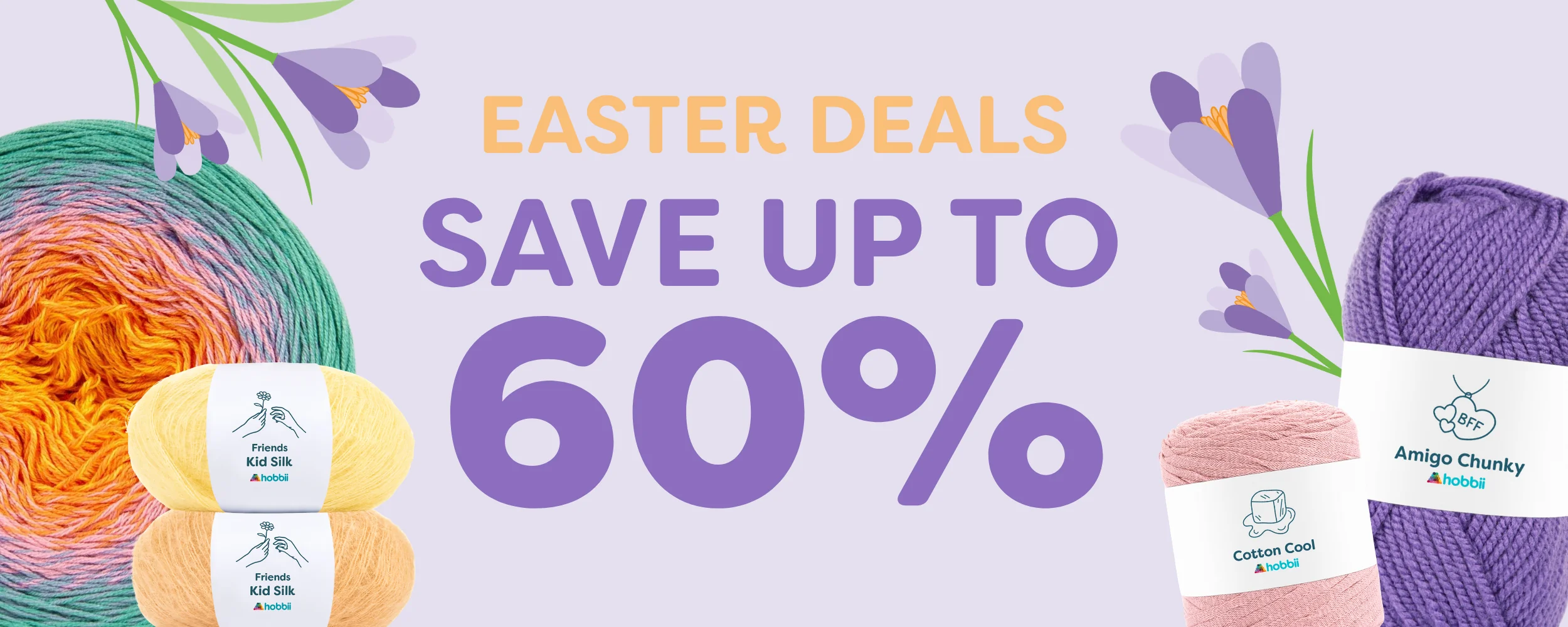 Your Creative Journey Starts Here